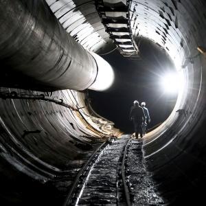 Joshimath: Inside The NTPC Tunnel