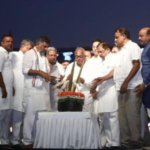 'BJP Has Made Coastal Karnataka Communalism Factory'