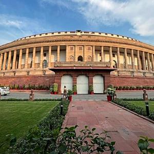 Parl Budget session from Tuesday, Oppn to grill govt
