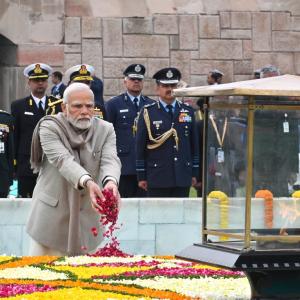 Mood Of Nation Poll: What Modi-Shah Must Worry About