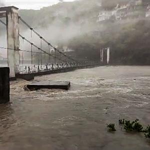 Himachal has not seen such rains in 50 yrs: CM