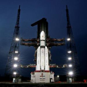 ISRO ready for 3rd lunar mission, eyes rare feat