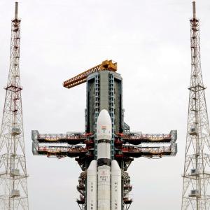 Chandrayaan-3 to put India in select orbit of nations
