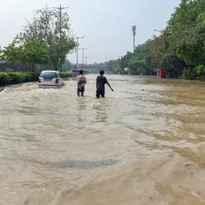 72% of Indian districts exposed to floods, only 25%...
