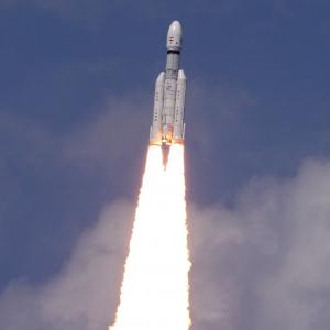 Chandrayaan-3 success gives boost to Gaganyaan mission