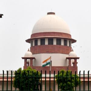 Take action or we will: SC to govt on Manipur video