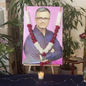 Dalit activist dies during anti-caste debate in US