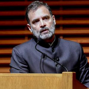 Didn't imagine disqualification was possible: Rahul