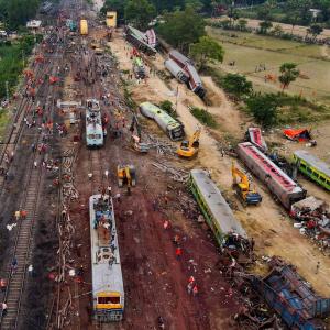 Odisha mishap: Railways seeks CBI probe, here's why
