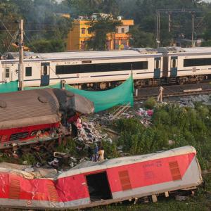Odisha crash: How much did Railways spend on safety