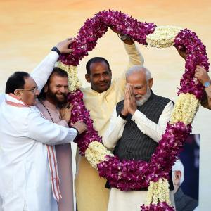 Polls 2024: Importance Of Allies For BJP, Congress