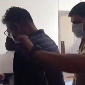 Maharashtra: Man chops, boils partner's body parts