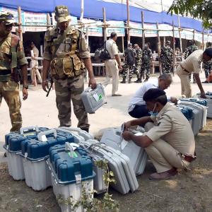 HC orders central forces for Bengal panchayat polls