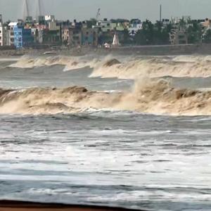 Biparjoy won't impact advance of monsoon: IMD