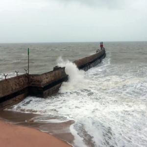 Monsoon to advance further from June 18: IMD