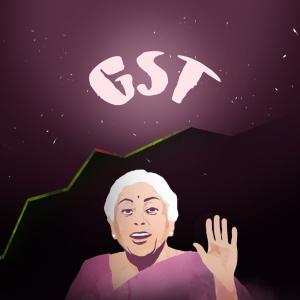 GST: Unsung Hero Of Tax Collections