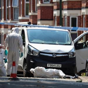 Indian-origin teen among 3 killed in UK knife attacks