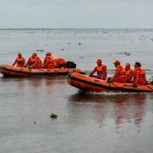 Assam floods: 142 villages inundated; 33,500 affected