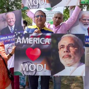'Modi phenomenon' captures US ahead of state visit
