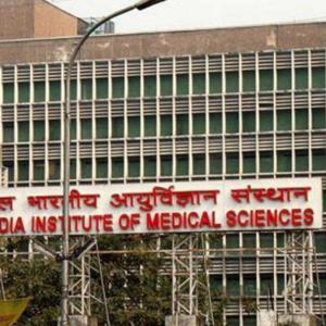 How AIIMS Plans To Battle Cyberattacks