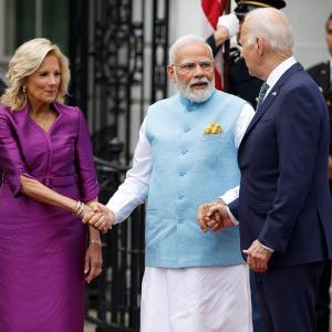 Major takeaways from Modi's maiden state visit to US