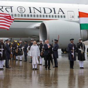 India raises human rights, hate crime issues in US