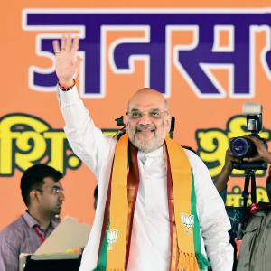 What Cards Will BJP Play For Elections?