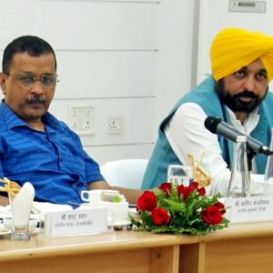Alliance with Cong difficult: AAP after Oppn unity meet
