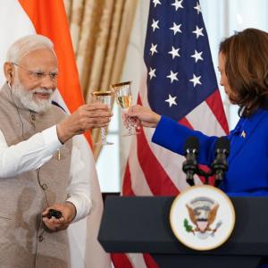 White House: Modi's US visit was not about...