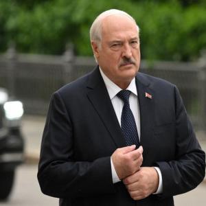 Belarusian mediation averts Russia bloodbath: Kremlin