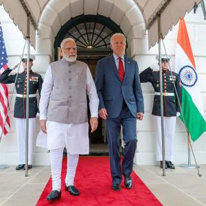 'PM's US visit was dissected by Beijing'