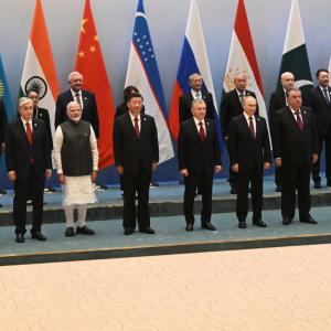 Xi, Sharif to attend virtual SCO meet hosted by India