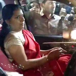 Excise case: Kavitha to appear before ED on March 11