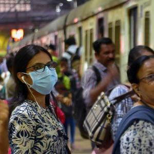 Centre concerned over Covid +ve rate amid H3N2 spike