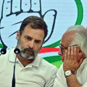 Test of democracy, will I allowed to reply, asks Rahul