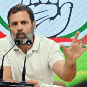 Delhi Police issues notice to Rahul Gandhi over remark