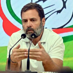 Rahul Gandhi must apologise first: BJP