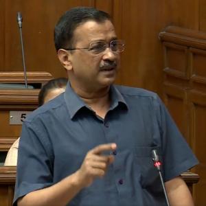 Centre approves Delhi budget a day after stalling it