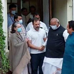Rahul may have to vacate his house in a month unless...