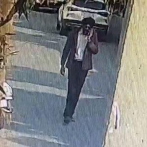 In new CCTV footage, Amritpal seen in jacket