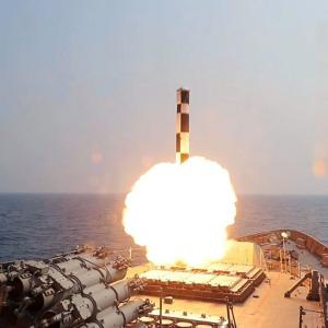 India to buy patrol, missile ships for Rs 19,600 cr