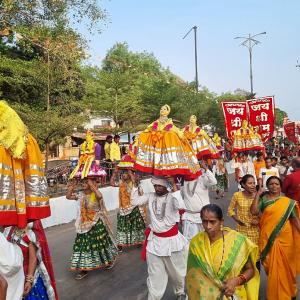 Ram Navmi festivities marred by 14 deaths, clashes