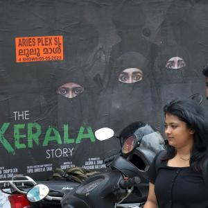 'Film exposes...': 'The Kerala Story' tax-free in MP