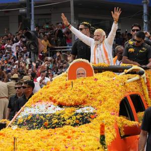 BJP's Karnataka Rout: A Defeat Foretold