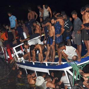 Ker HC files suo motu PIL in 'haunting' boat tragedy