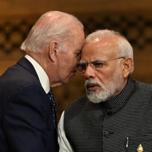 Litmus Test For India-US Relationship