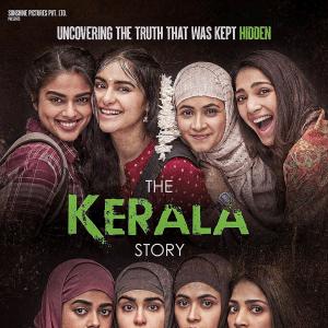 After MP, 'The Kerala Story' to be made tax-free in UP