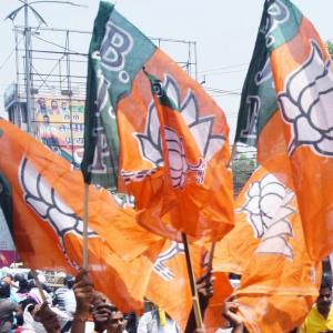 BJP wins Jayanagar in recounting with 16 votes