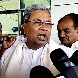 'Siddaramaiah's politics won Karnataka for Congress'