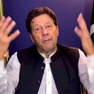 How Will Pakistan Army Deal With Imran Khan?